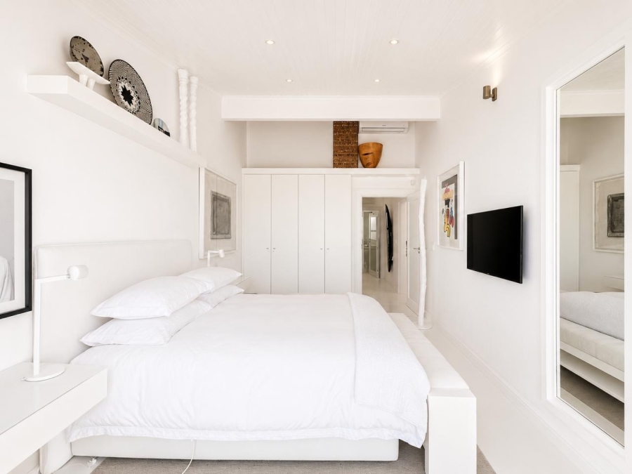 To Let 3 Bedroom Property for Rent in Clifton Western Cape